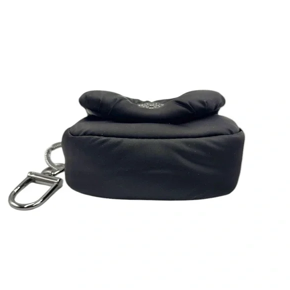 Tory Burch Britten Nylon Puffy Card Case - Picture 13 of 15